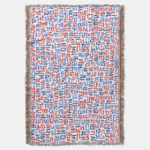 Couverture thaï (devant Vertical)