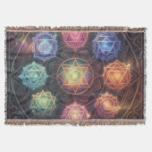 Couverture The 7 Chakras´8 (Devant)