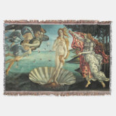 Couverture The Birth of Venus (Devant)
