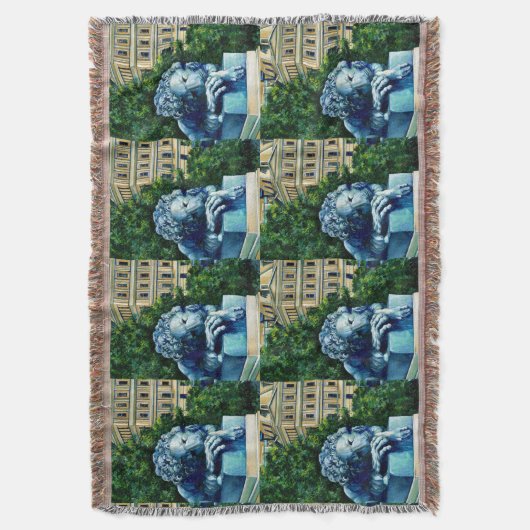 Couverture The Cat, qui a mangé les Canaries, Washington DC (devant Vertical)