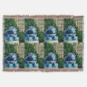 Couverture The Cat, qui a mangé les Canaries, Washington DC (Devant)