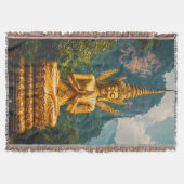 Couverture The Devata in Golden Light (Devant)