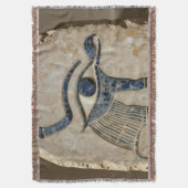 Couverture The Egyptian Eye´8 (devant Vertical)