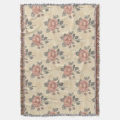 Couverture The essence of blooming grace pattern (devant Vertical)