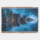 Couverture The Full Moon Light of the Buddha (Devant)