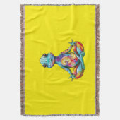 Couverture The Inner Sun (devant Vertical)