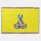 Couverture The Inner Sun (Devant)