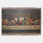 Couverture The Last Supper by Leonardo da Vinci (Devant)
