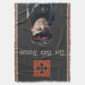 Couverture The Red Baron WWI (devant Vertical)