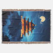 Couverture The Sky Palace at Midnight (Devant)