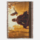 Couverture The spirit of the Eagle (devant Vertical)