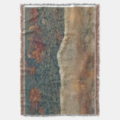 Couverture The Thaw Abstract Photographic Art (devant Vertical)