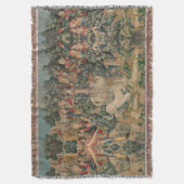 Couverture The Unicorn is Found (devant Vertical)