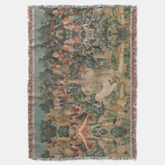 Couverture The Unicorn is Found (devant Vertical)