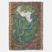 Couverture The Unicorn's Secret Garden (devant Vertical)