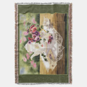 Couverture Thé victorien (devant Vertical)