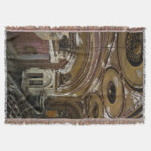 Couverture Théâtre abandonné (Devant)