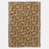 Couverture Thème d'automne rétro (devant Vertical)