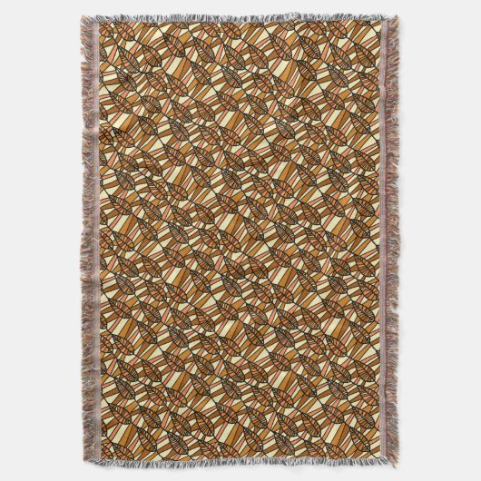 Couverture Thème d'automne rétro (devant Vertical)