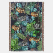 Couverture Thèmes de fête nocturne (devant Vertical)