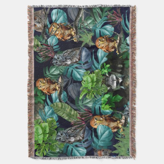 Couverture Thèmes de fête nocturne (devant Vertical)