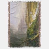 Couverture Thomas Cole La boucle du Connecticut  (devant Vertical)