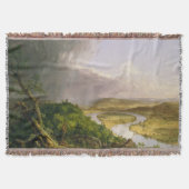 Couverture Thomas Cole The Oxbow The Connecticut River (Devant)