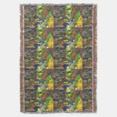 Couverture Threads communs des interactions humaines (devant Vertical)