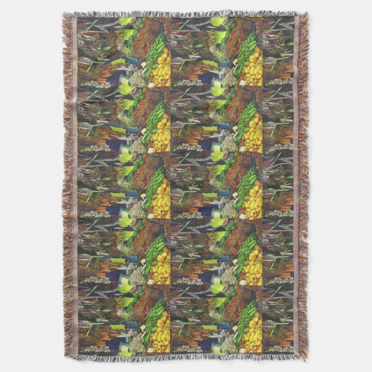 Couverture Threads communs des interactions humaines (devant Vertical)