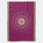 Couverture Throw Blanket (devant Vertical)