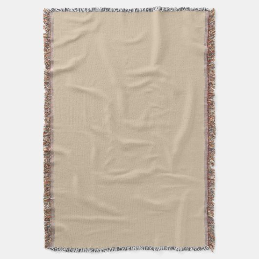 Couverture Throw Blanket (devant Vertical)