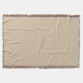 Couverture Throw Blanket (Devant)