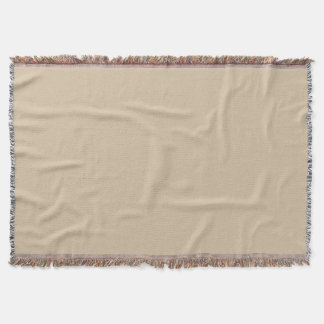 Couverture Throw Blanket