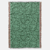 Couverture Throw Blanket (devant Vertical)