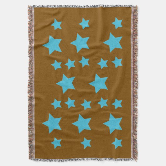 Couverture Throw Blanket (devant Vertical)