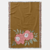 Couverture Throw Blanket (devant Vertical)