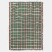 Couverture Throw Blanket (devant Vertical)