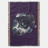 Couverture Throw blanket (devant Vertical)