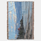 Couverture Throw Blanket (devant Vertical)