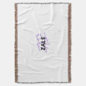 Couverture Throw, Fleece & Sherpa Blankets new (devant Vertical)