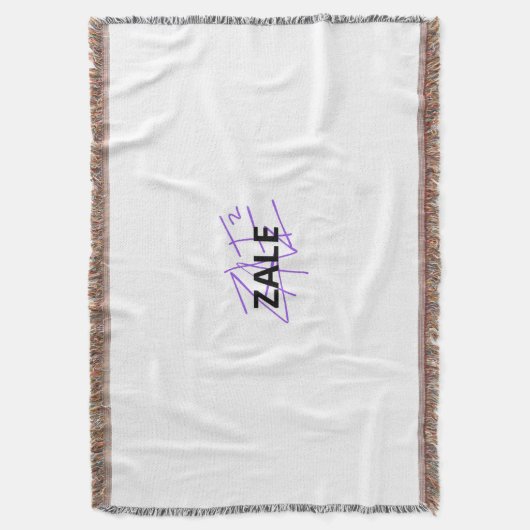 Couverture Throw, Fleece & Sherpa Blankets new (devant Vertical)