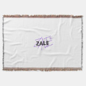 Couverture Throw, Fleece & Sherpa Blankets new (Devant)