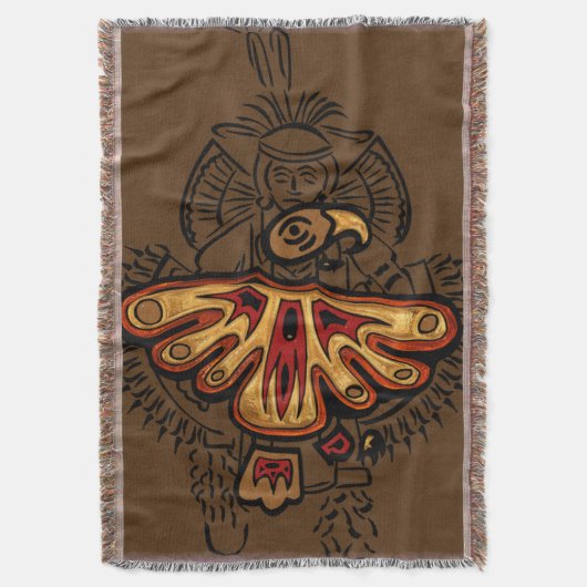 Couverture Thunder (devant Vertical)