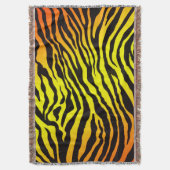 Couverture Tiger (devant Vertical)