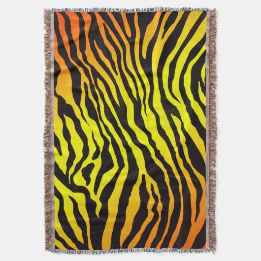 Couverture Tiger (devant Vertical)