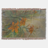 Couverture Tiger Lilies (Devant)