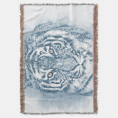 Couverture tigre (devant Vertical)