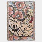 Couverture Tigre blanc (devant Vertical)
