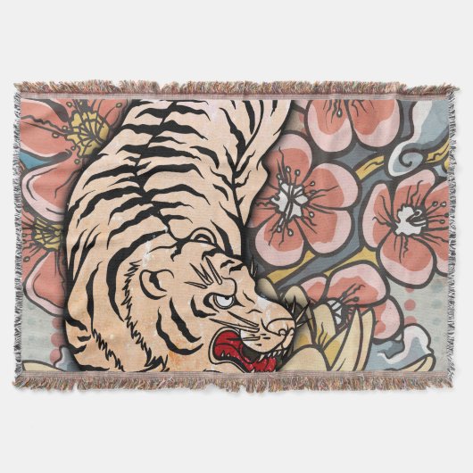 Couverture Tigre blanc (Devant)