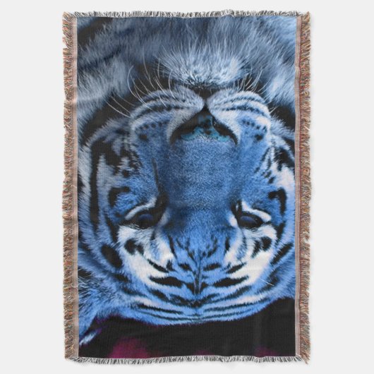 Couverture Tigre bleu (devant Vertical)